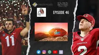 SUPERBOWL LVII DAWG BREAKDOWN! + THE RETURN OF A GEORGIA KING, QB1, JAKE FROMM.