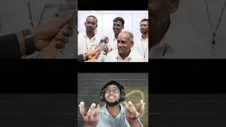 Village Cooking Channel-ல ஒரு வீடியோக்கு 3 லட்சம் செலவாகுமா?🤯🤯| Raabi |#raabi #villagecookingchannel
