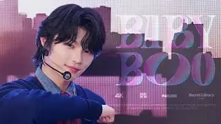 [4K] 260115 ‘BABYBOO’ 네이즈 유야 직캠 NAZE YUYA ユウヤ focus @ ‘DREAM STAGE’ AEON LAKETOWN MINI LIVE