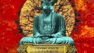 Странные новости с Далекой Звезды. Новый Альбом - уже завтра #борисгребенщиков #бг #бгплюс #аквариум