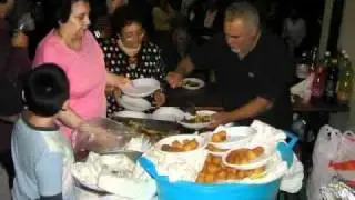 Palermiti festa della ruga e l'uortura 2008