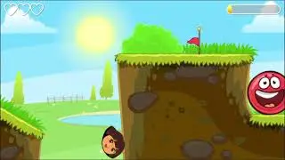 Red Ball 4 Dora Deaths level 500