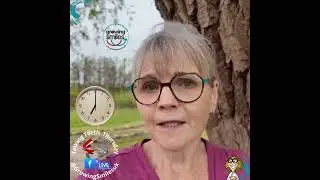 Talking Teeth Thursday talks hay fever.