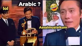 JJ and BH Funny Moments of 