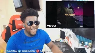 SONG OF THE YEAR! Lil Baby - Get Money (Audio) | REACTION