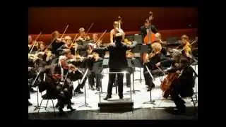 musique classique pour orchestre &agrave; corde