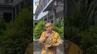 Ucapan Selamat Dies Natalis ke-4 Cyber University