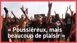 Motocultor 2025 : ils nous racontent leur festival de métal 🤘