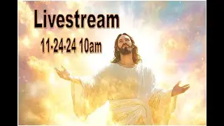 CLC 11-24-24 10am