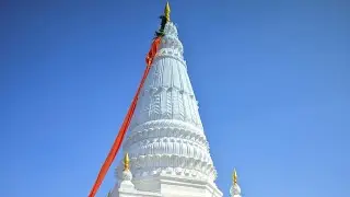  बर्डीनाथ मंदिर . गावची यात्रा 🙏🏻🌺🤗 ओतूर #trending #youtuber #youtubeshort 