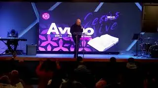 🔴 EN VIVO | ORACIÓN AYUNO DÍA 1