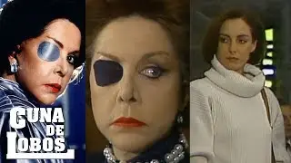 ¡Leonora regresa a la familia Creel como esposa de José Carlos! | Cuna de lobos | Tlnovelas