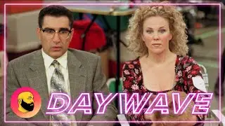 Episode 1697: Best In Morning Show