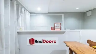 RedDoorz Hostel @ Beaufront Transient Place Ilocos Sur , Philippines | Travel With Kajal