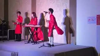 Traditional Vietnamese Music