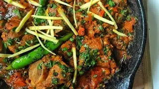 Bari Eid especial Mutton Karahi #homemadespices#recipe#forbeginners