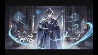 &ldquo;I Shall Seal the Heavens Ch-16 Explained (Hindi)&rdquo; ll #xianxia #webnovel #explainedinhindi