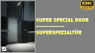 HITMAN 3 | Super Special Door | Challenge | Chongqing | China