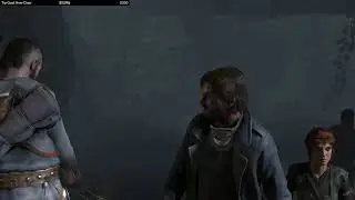 Let's raid some tombs