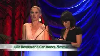 Highlights from the 23rd Annual Environmental Media Awards