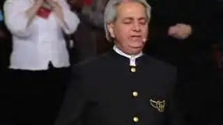 Sweet, Sweet Spirit - Benny Hinn