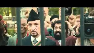 The Dictator Official Trailer (Megan Fox)