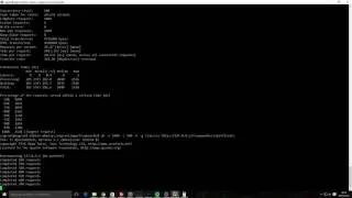 Teste Micro Frameworks PHP - Flight PHP, Lumen e Slim 3 tempo até 1000 requisições