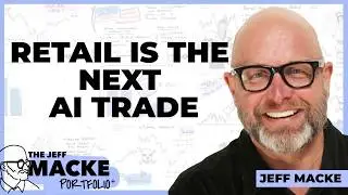 The AI Trade Is Coming To Retail