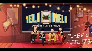 M&eacute;li-M&eacute;lo L'Odyss&eacute;e 1:06.598
