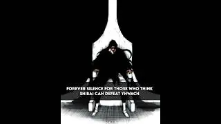 🗣️Yhwach solo ( yhwach edit ) #anime #manga #yhwach #bleach #fypage