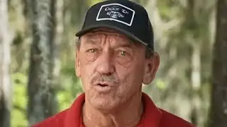 The Rise and Fall of Troy Landry from Swamp People