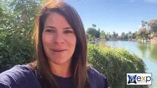 eXp Realty Company Culture and Support