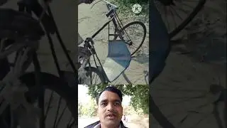 cycle ko gajab ka modify kara diya.