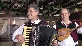 Стоян Парушев и приятели- Влашко хоро