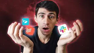 ToDoIst + Twist - The Slack Killer?