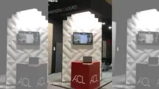 Cersaie 2016 - Bolonha