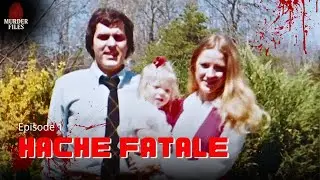 Autopsie &ndash; Morts myst&eacute;rieuses: Crime inexpliqu&eacute; dans une banlieue paisible de New York