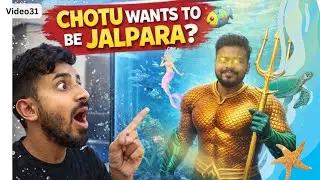 Chotu ka Next Life Plan 😂 | Meghana Foods Biryani Review | Daily Vlog 31/100