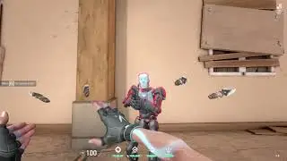 Can someone explain??? left click vs right click jett ult