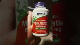 Liver health