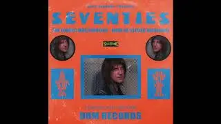 Seventies 2020 by Dave Rodgers