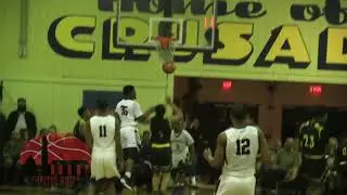 Riverdale Downs Wise in PG Public vs Private Battle 12/12/2017