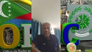 TONTON DAOUD Halifa s'adresse 