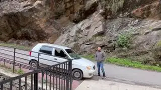 BTK Waterfalls Arunachal 