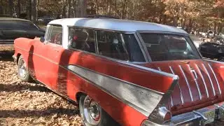 2024 PUMPKIN RUN ENGINE AND CAR SHOW