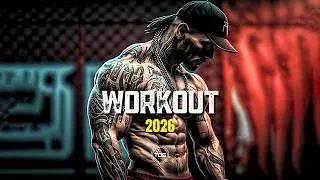 Musicas para TREINAR PESADO 2026 💪 Phonk Motivacional | Foco Total na Academia
