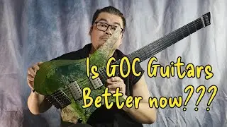 Обзор GOC Vajra plus
