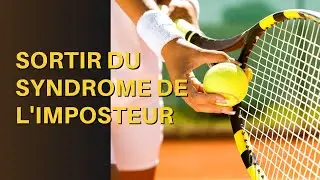 Trois attitudes liées au syndrome de l’imposteur (et comment en sortir!)