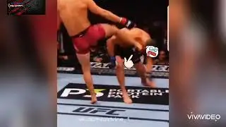 UFC 244 Jorge Masvidal vs Nate Diaz best moments