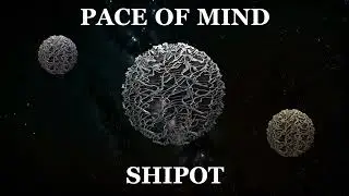 Shipot - Pace of Mind